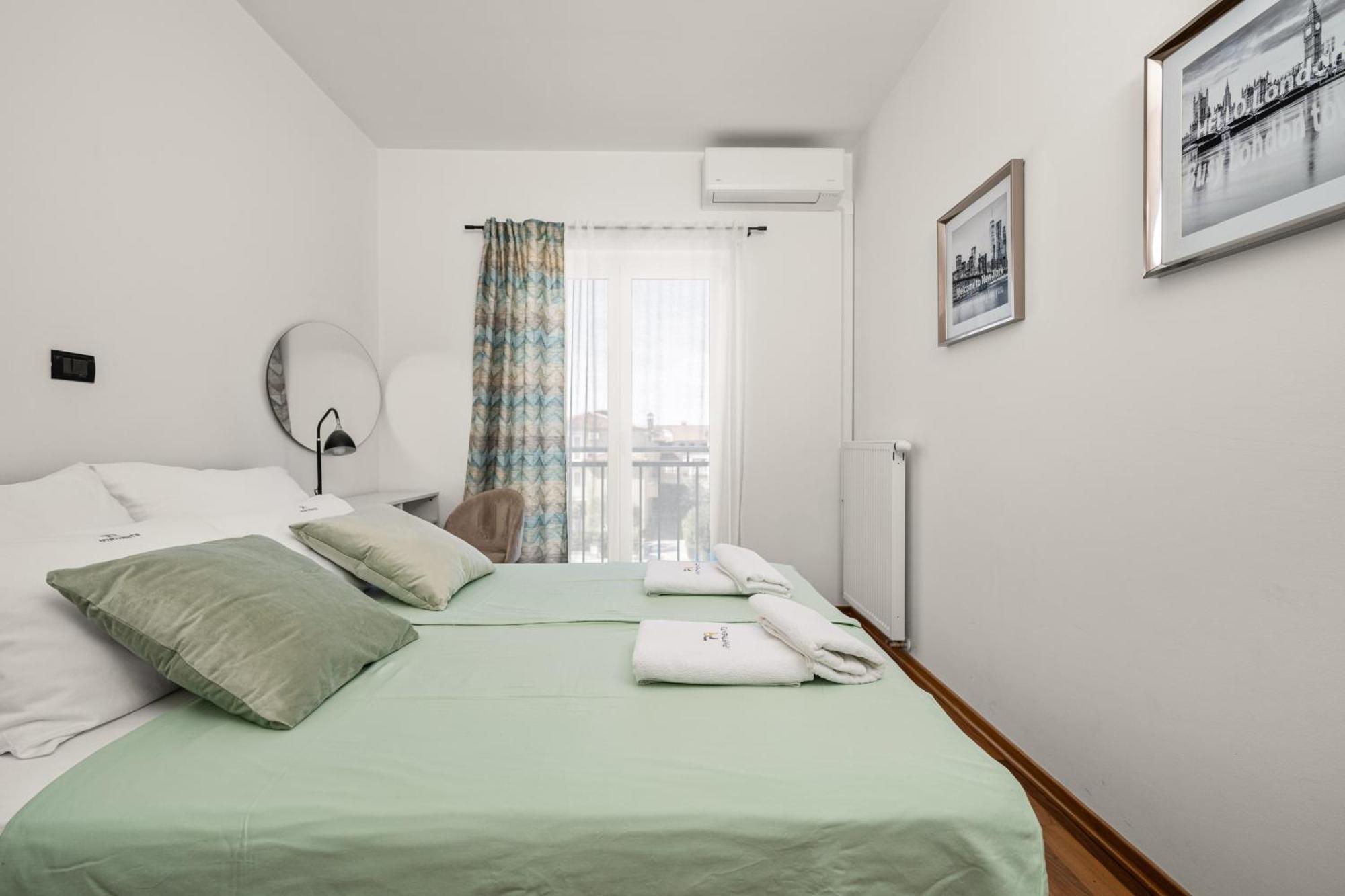 Pr Apartment Fažana エクステリア 写真