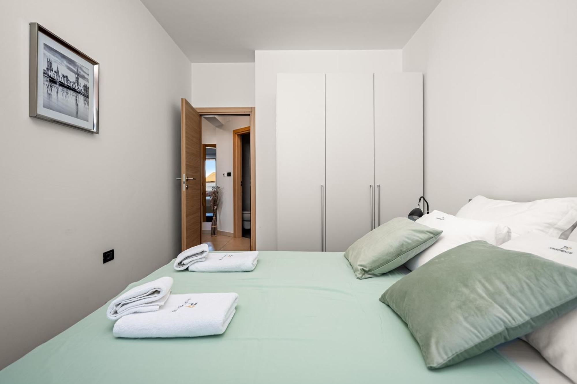 Pr Apartment Fažana エクステリア 写真