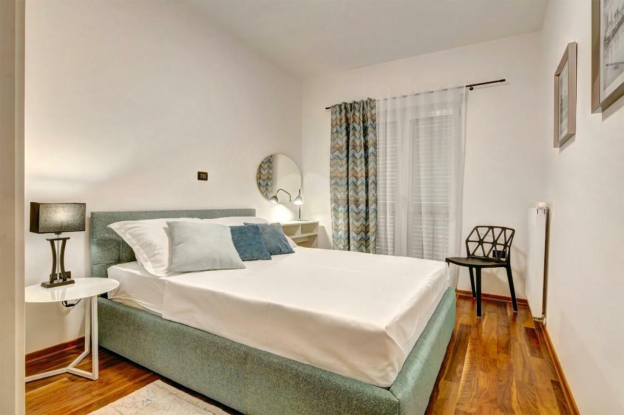Pr Apartment Fažana エクステリア 写真