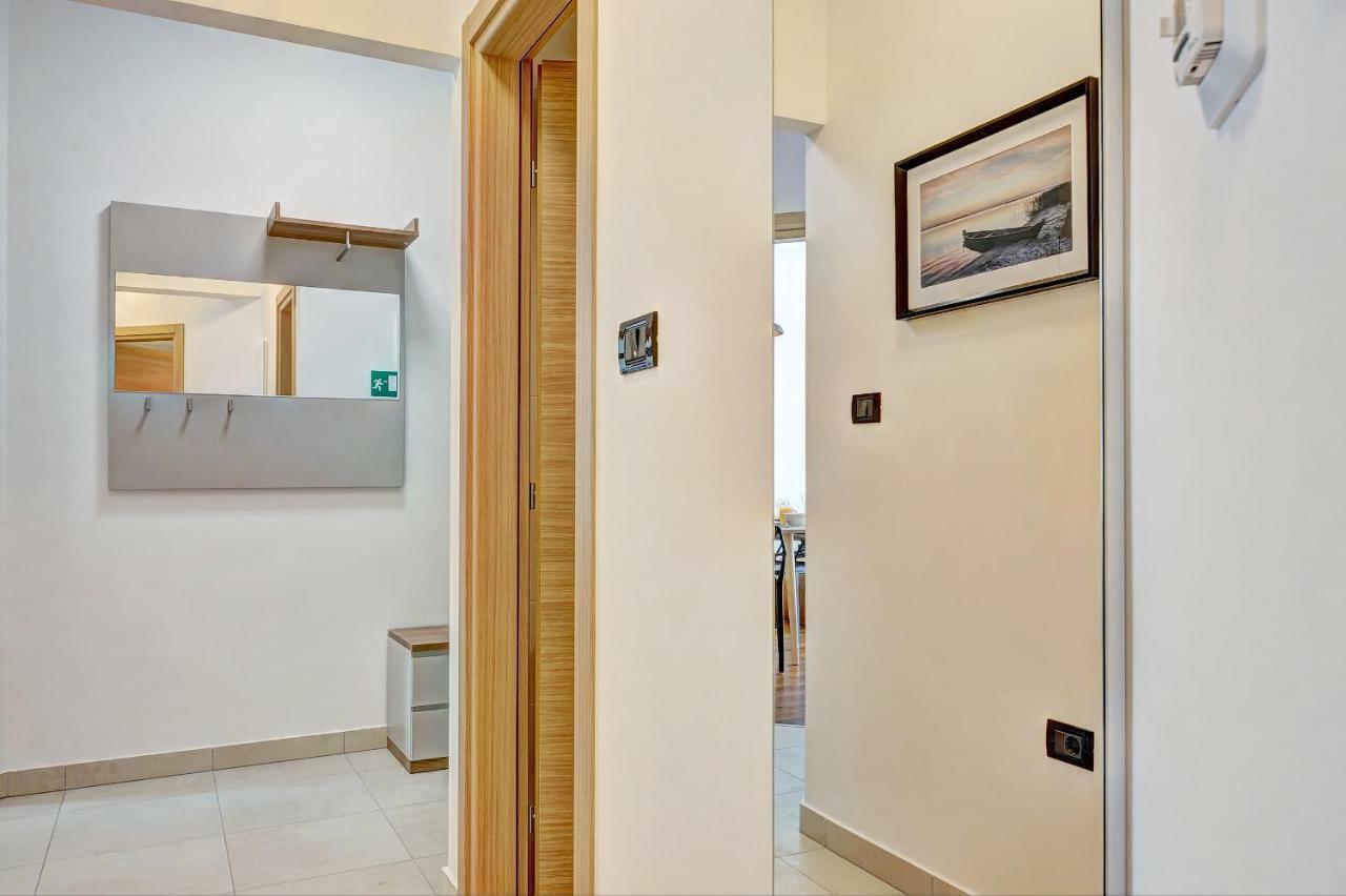 Pr Apartment Fažana エクステリア 写真