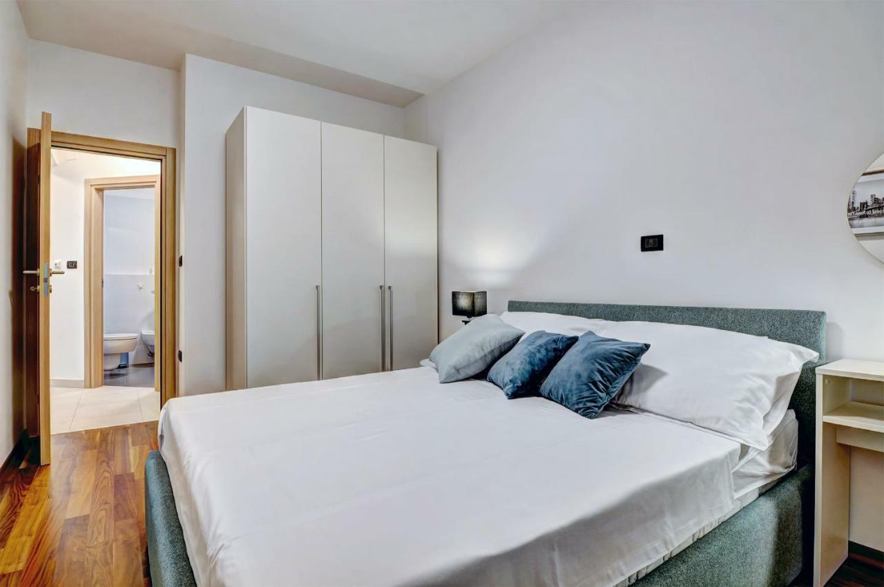 Pr Apartment Fažana エクステリア 写真