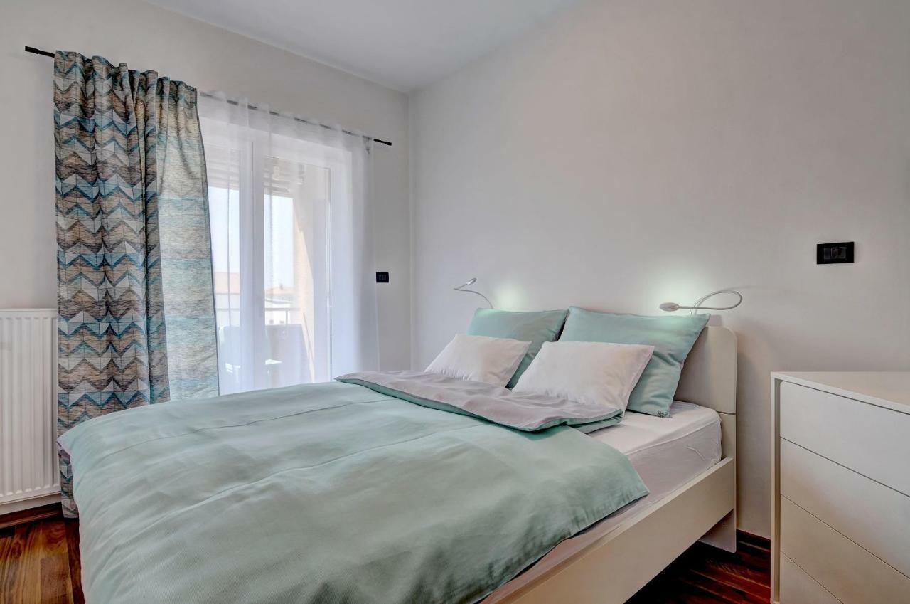 Pr Apartment Fažana エクステリア 写真