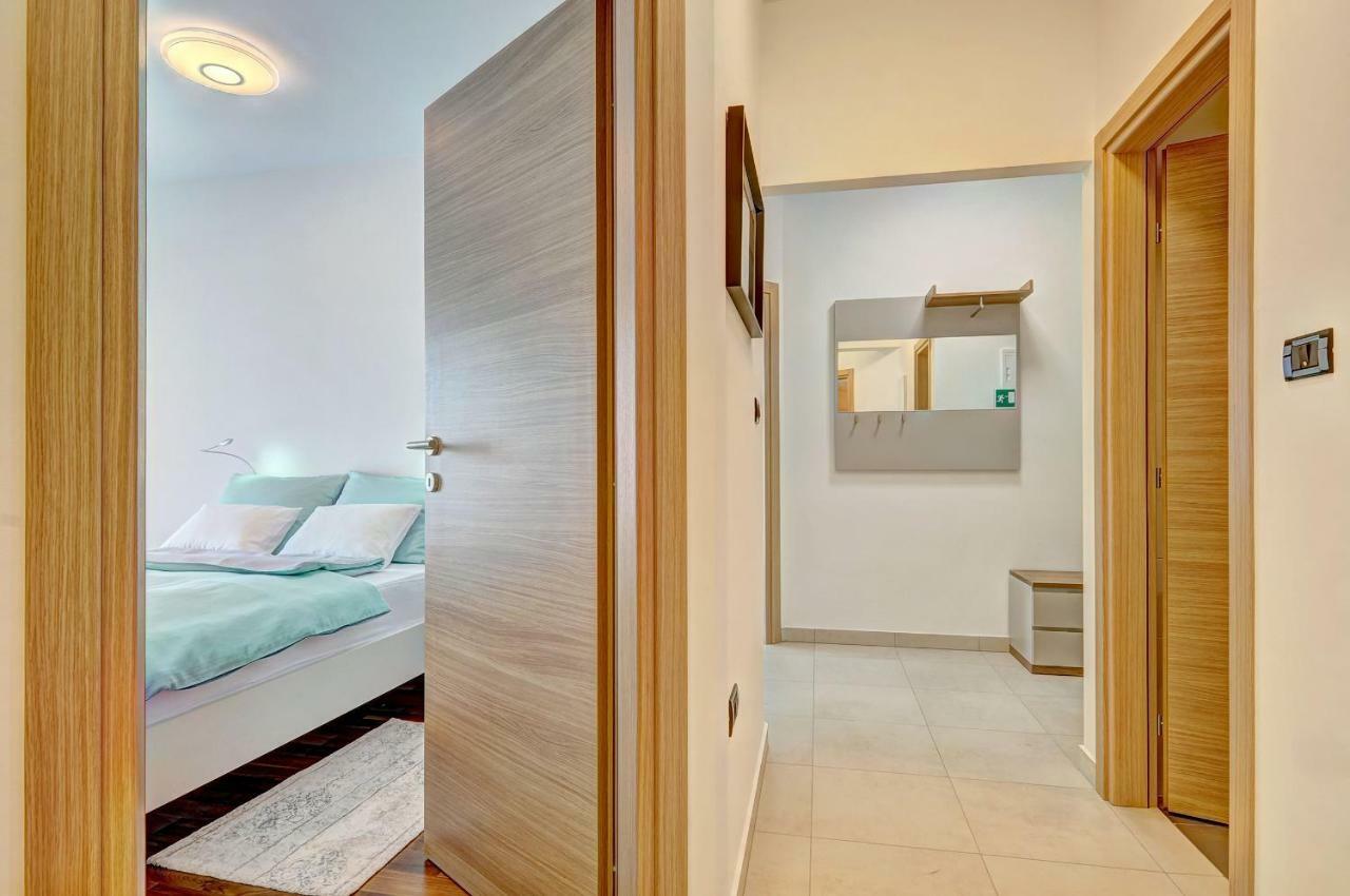 Pr Apartment Fažana エクステリア 写真