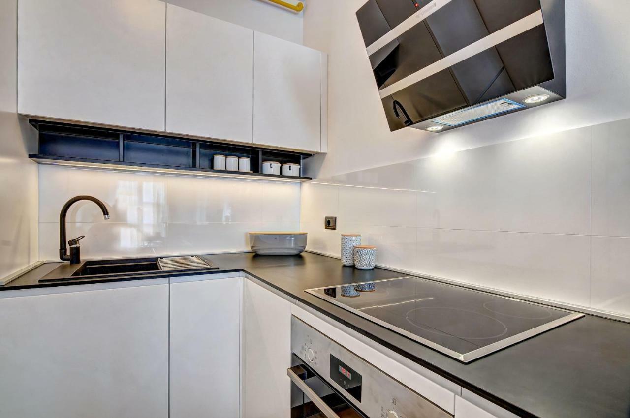 Pr Apartment Fažana エクステリア 写真